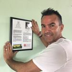 Profile Picture of kevinedgecombe (@kevinedgecombe) on Instagram