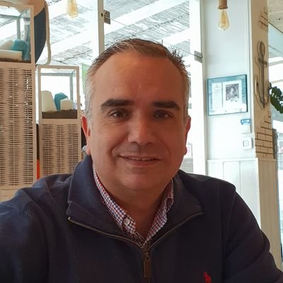 Profile Picture of Javier Glez Meseguer (@jglezmeseguer) on Twitter