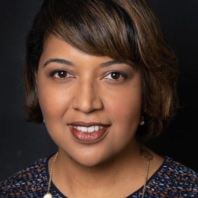 Profile Picture of Allyson L. Watson (@drallyphd) on Twitter