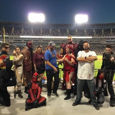 Profile Picture of ~Greg Lester~ (@GregLester1) on Twitter