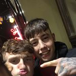 Profile Picture of Brandon Dodd (@brandondodd_12) on Instagram