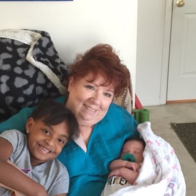 Profile Picture of Nancy Carpenter (@NancyCa36316679) on Twitter