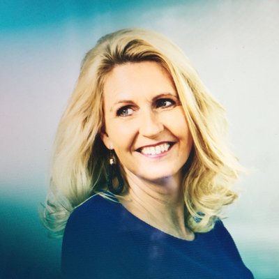 Profile Picture of Grietje Makkinga (@GrietjeMakkinga) on Twitter