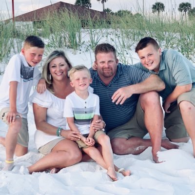 Profile Picture of Greg Gibson (@GibsongmGreg) on Twitter