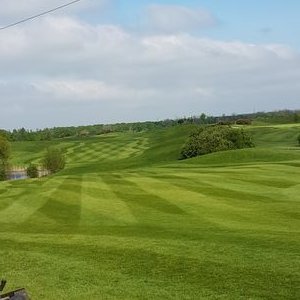 Profile Picture of Richard Tarbox (@Tarby98) on Twitter