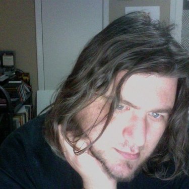Profile Picture of Ian Lesser (@IanLesser) on Twitter