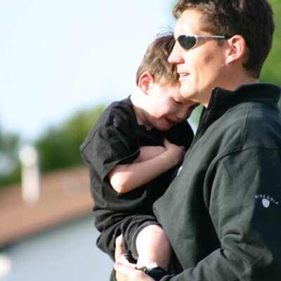 Profile Picture of Mike Meinhardt (@3DADDY3) on Twitter