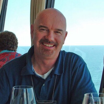 Profile Picture of Daniel Benson (@danielbbenson) on Twitter