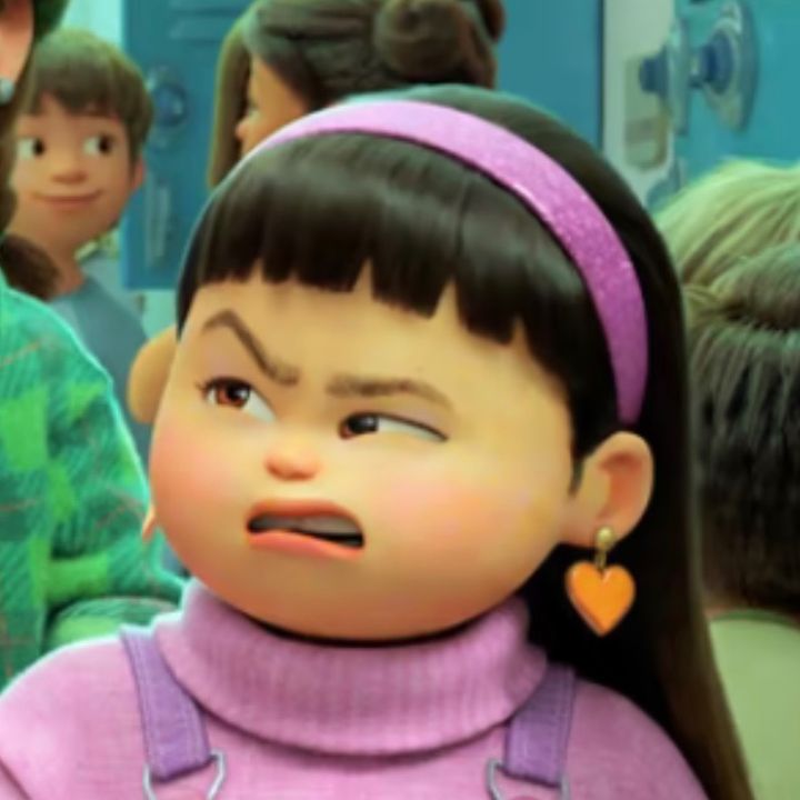 Profile Picture of Britt Lam (@britt_lam) on Tiktok