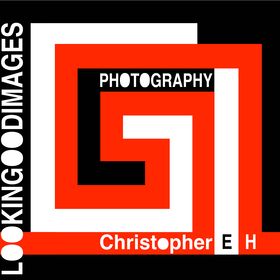 Profile Picture of Christopher Hamilton (@lookingoodimage) on Pinterest