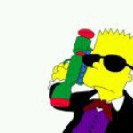 Profile Picture of Freddy Campos Ramirez (@bartolomejsimpson) on Instagram