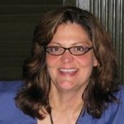 Profile Picture of Candace Fowler (@CandyO62) on Twitter