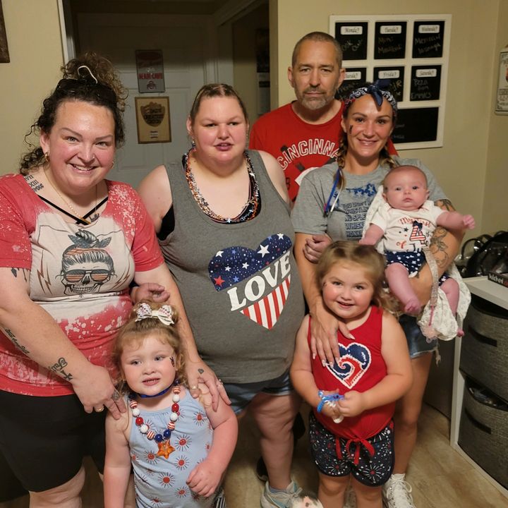 Profile Picture of Brian Crabtree (@user86249041794670) on Tiktok