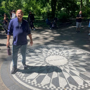 Profile Picture of Richard Millman (@rich-TD) on Youtube