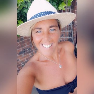 Profile Picture of Cheryl Harper (@ChelHarper81) on Twitter