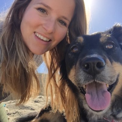 Profile Picture of Jenny (@JennyInzero) on Twitter