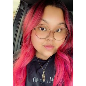 Profile Picture of Isabel Hernandez (@reignxisabel) on Pinterest