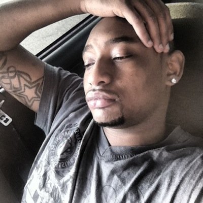 Profile Picture of Curtis Morrow (@smart_n_humble) on Twitter