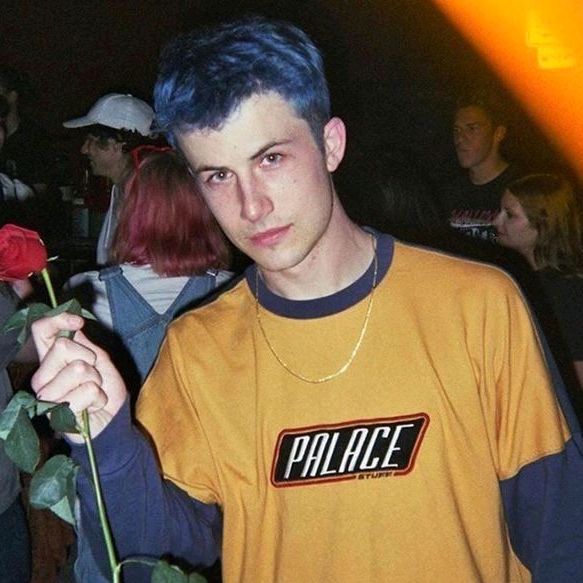 Profile Picture of wilson 🇦🇷 (@wilson_allen) on Tiktok