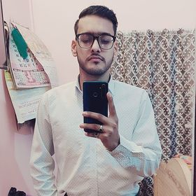 Profile Picture of GAURAV RAJ PANDEY (@S_T_U_D_Y_M_A_N_I_A) on Pinterest