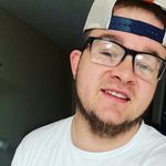 Profile Picture of Arron Williams (@that_white_guy_over_there) on Instagram