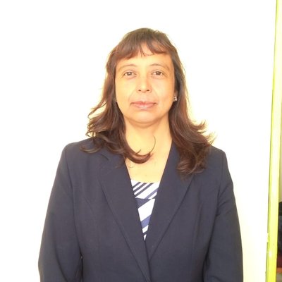 Profile Picture of Irma Velázquez Soriano (@IrmaVelazquezSo) on Twitter