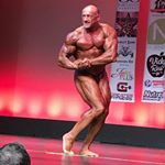 Profile Picture of Simon Morgan (@simonmorgan123) on Instagram