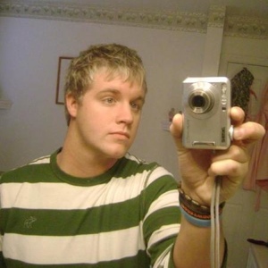 Profile Picture of Matthew Macon (@151589875) on Myspace