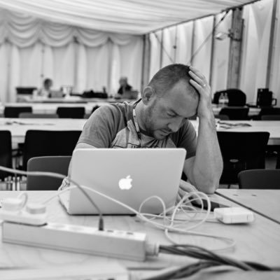 Profile Picture of James Burfield (@jamesburfield) on Twitter