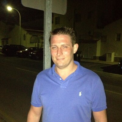 Profile Picture of Kris McCann (@KRISMCCANN1977) on Twitter