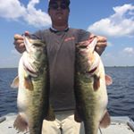 Profile Picture of Clay Harvey (@harvey_fishing) on Instagram