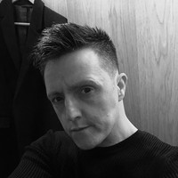 Profile Picture of David Ahern (@david-ahern-5) on Quora