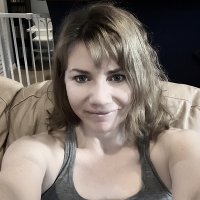 Profile Picture of Amanda Ditchik (@amandakwellness) on Twitter