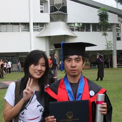 Profile Picture of Paul Victor (@paulvictor87) on Twitter