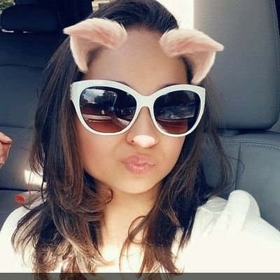 Profile Picture of Chynna Gonzalez (@Chynnag95) on Twitter