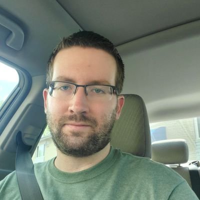 Profile Picture of Sean Stukel (@Stukes009) on Twitter