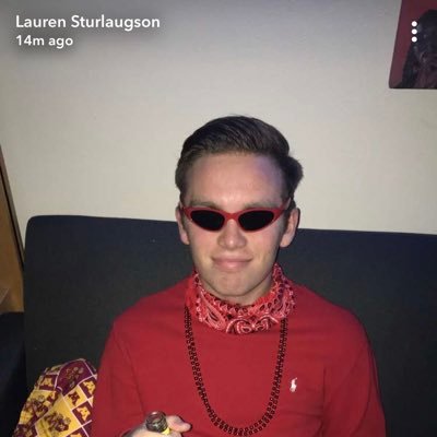 Profile Picture of Mackswell Busch (@maxbusch17) on Twitter