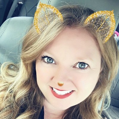 Profile Picture of Danielle Daugherty (@d_daugherty1) on Twitter