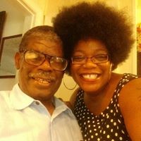 Profile Picture of Joy Mccray (@joy-mccray) on Quora