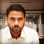 Profile Picture of Ajay Mathew (@ajay.mathew.37) on Instagram