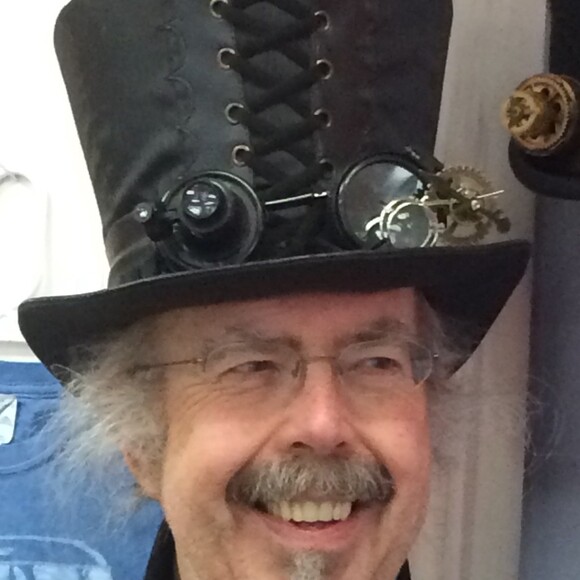 Profile Picture of Richard Wienecke (@richardwienecke) on Poshmark