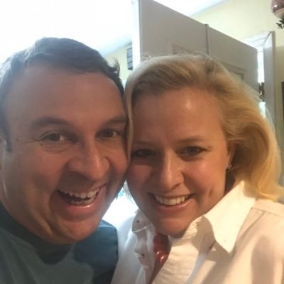 Profile Picture of Jeffrey Gossett (@JGossett73) on Twitter