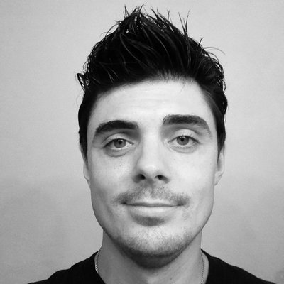 Profile Picture of Tony Bertolino (@TonyBertolino1) on Twitter