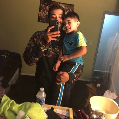 Profile Picture of Jose Nepo Andrade (@Nepo80910) on Twitter