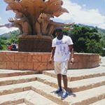 Profile Picture of Kgaugelo Lesufi (@kaygistokaygisto) on Instagram