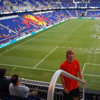 Profile Picture of Matt Yackel (@MattYackel) on Twitter