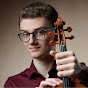 Profile Picture of Maximilian Berger (@maximilianbergerviolin) on Tiktok