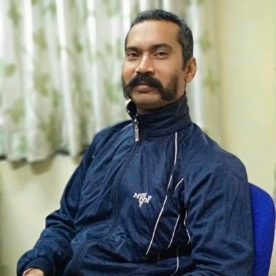 Profile Picture of Atul Bhai (@atulJain_1) on Twitter