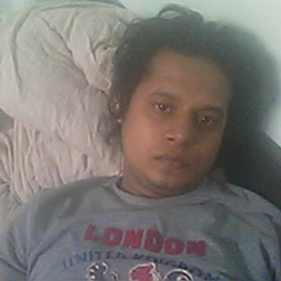 Profile Picture of Manish Chandra (@manishMCG) on Twitter