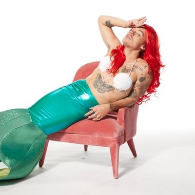 Profile Picture of Hariel Styles Stan (@DanaVersteeg) on Twitter
